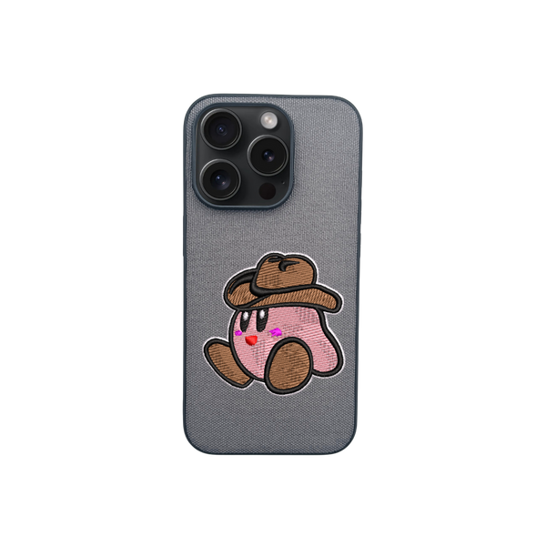 Funda Kirby Norteño