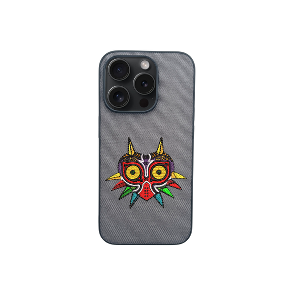 Funda Majora's Mask