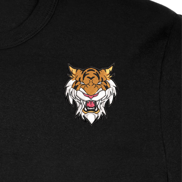 Playera Tigre