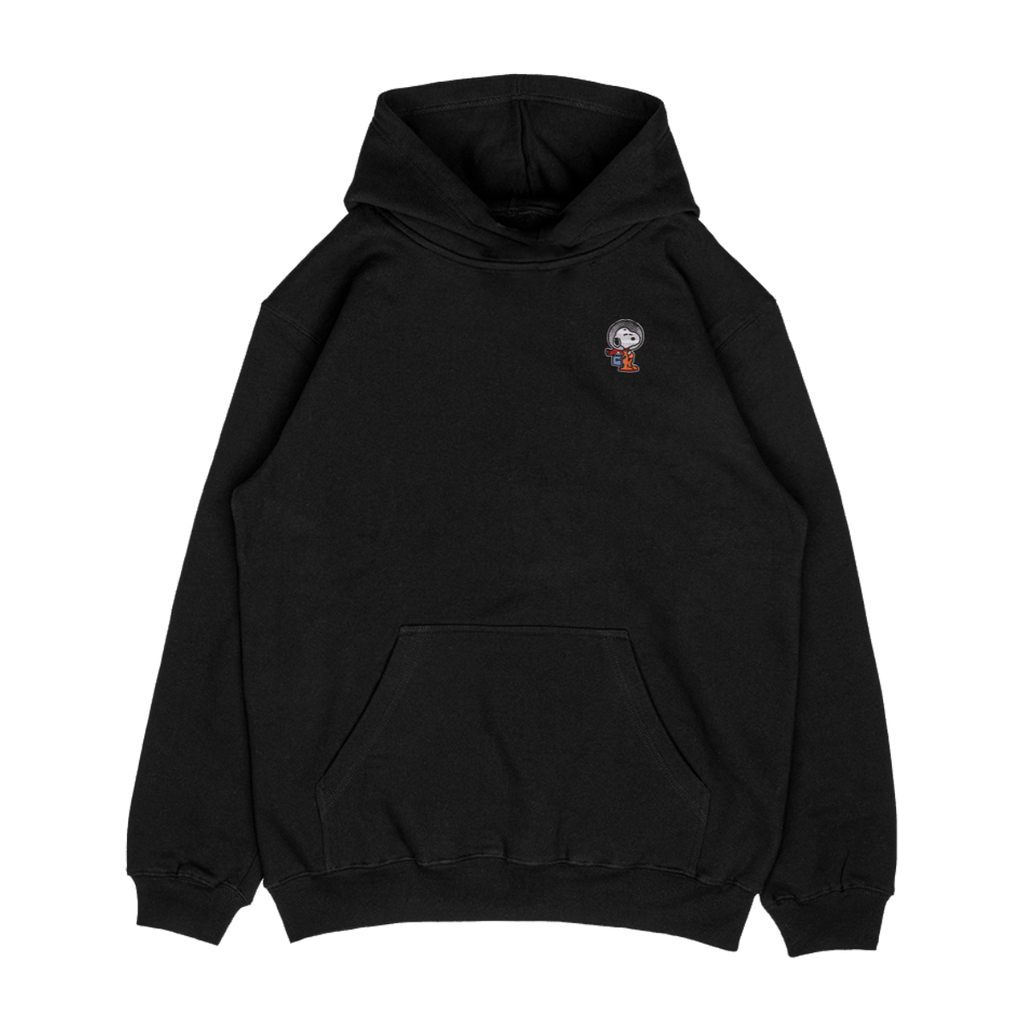 Sudadera Snoopy Astronauta