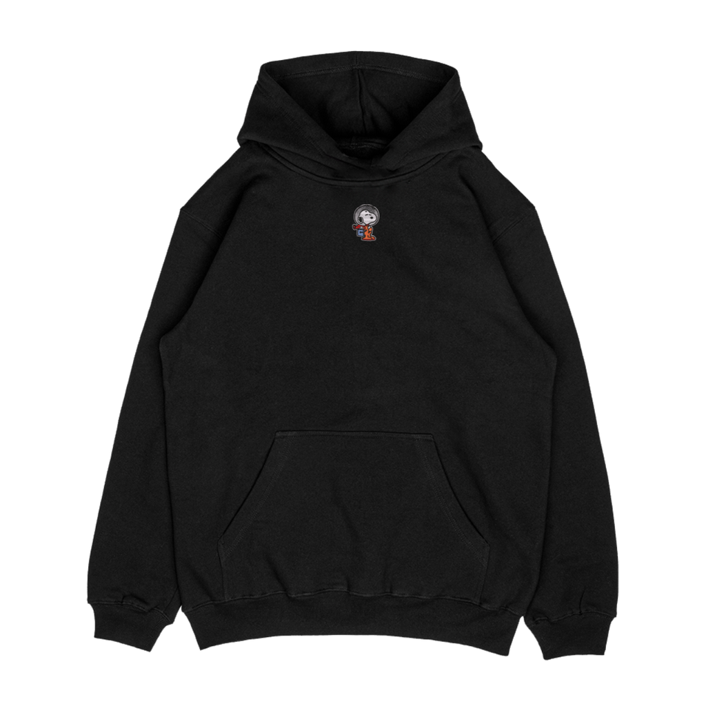 Sudadera Snoopy Astronauta