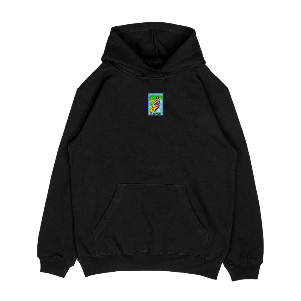 Sudadera La Chalupa