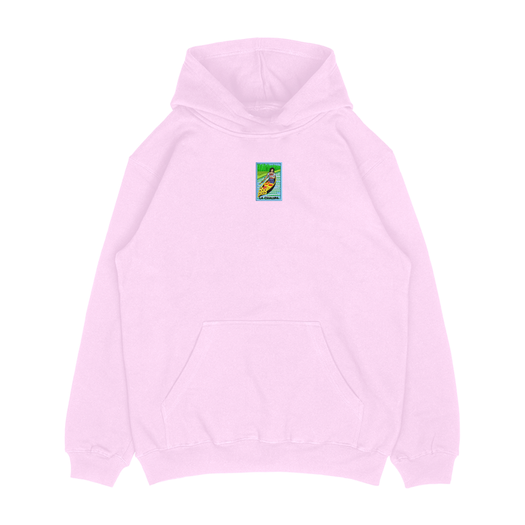 Sudadera La Chalupa