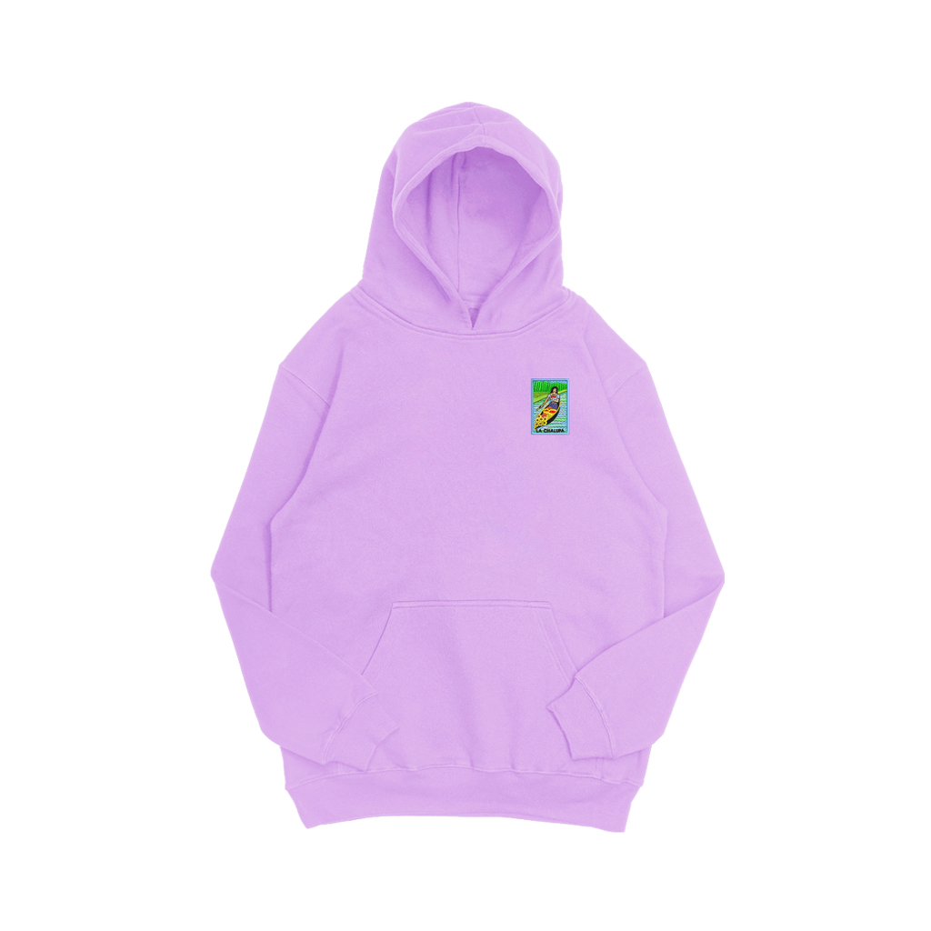 Sudadera La Chalupa