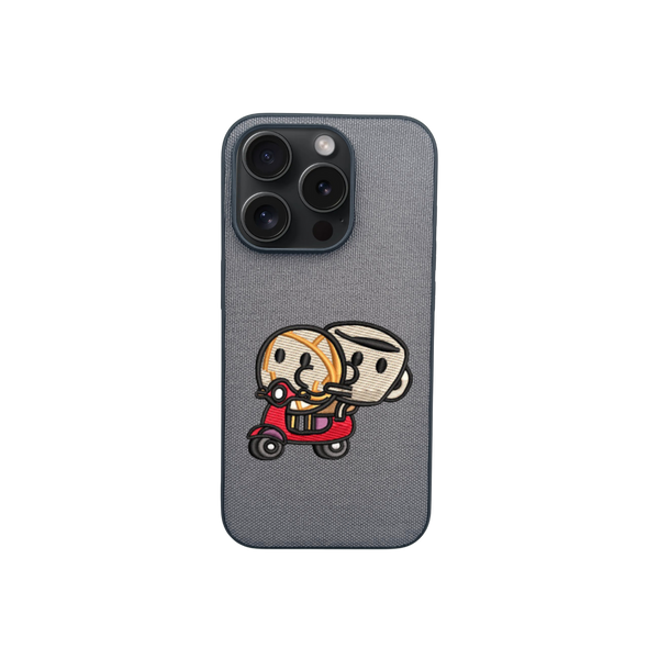 Pinchiamor PATCH X PINCHEJOJE Case