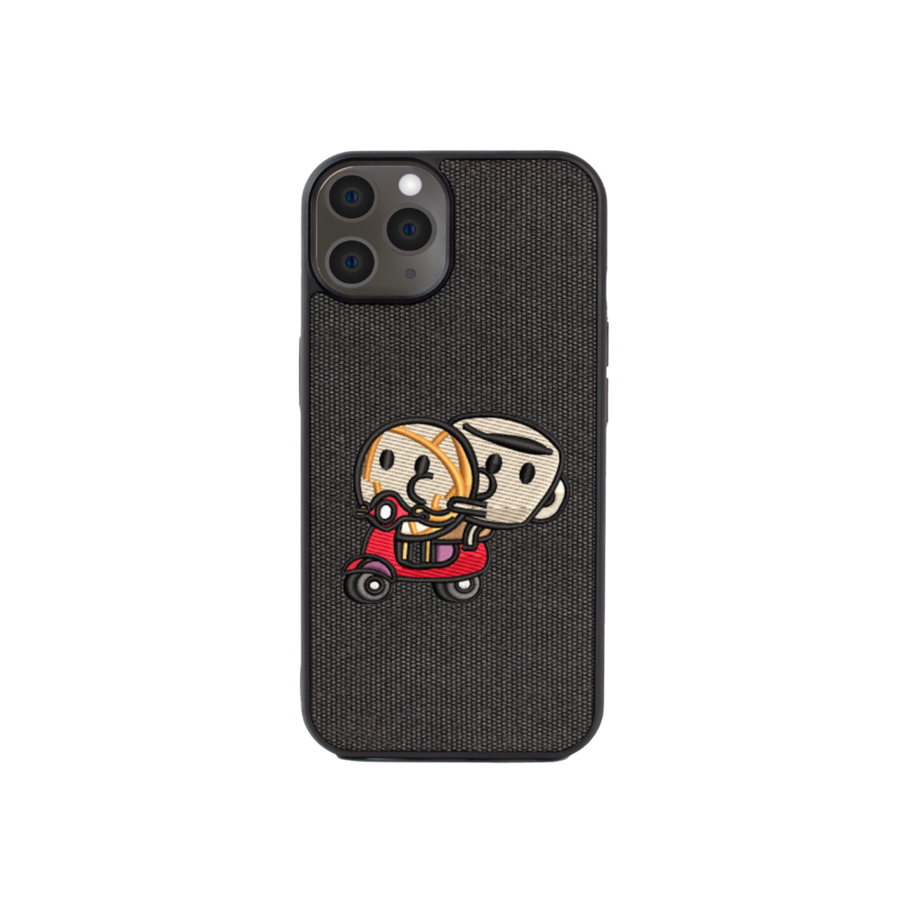 Pinchiamor PATCH X PINCHEJOJE Case