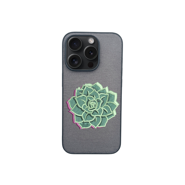 Succulent Case