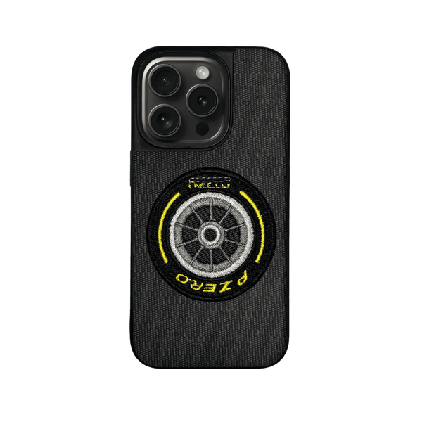 Funda Llanta F1 Medium