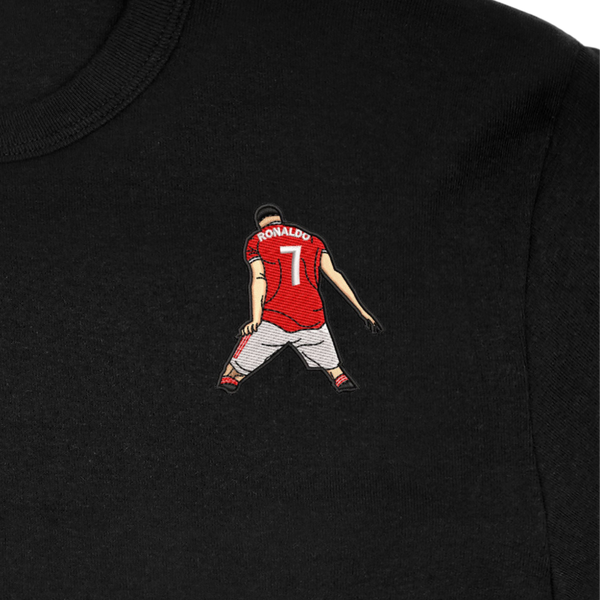 Playera CR7