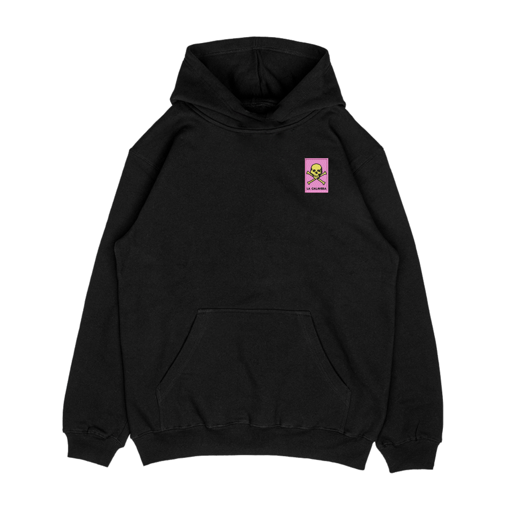 Sudadera La Calavera