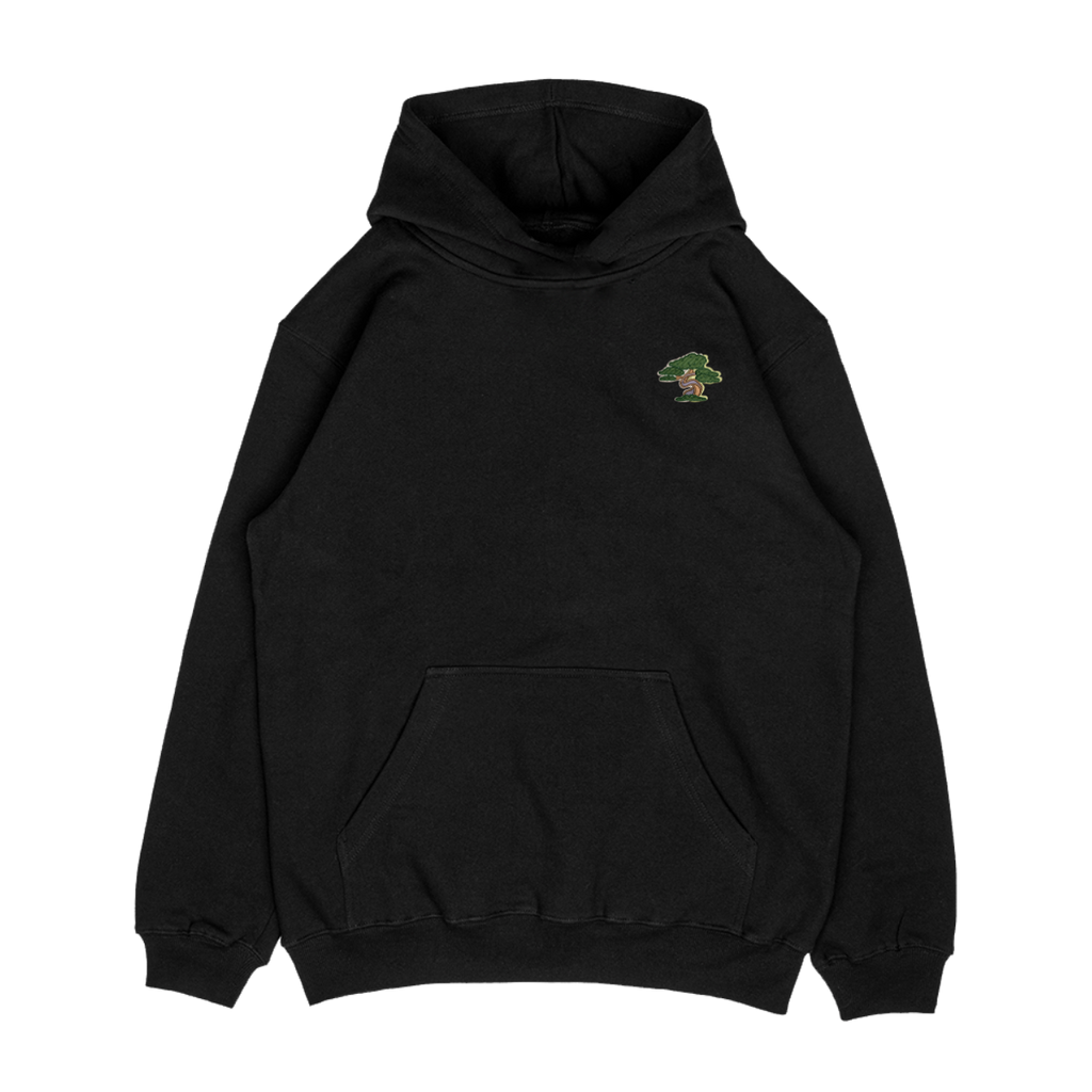 Sudadera Bonsai