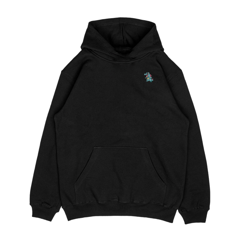 Sudadera Totodile