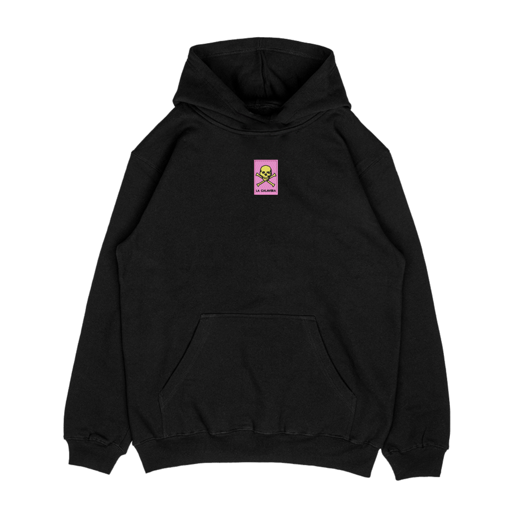 Sudadera La Calavera