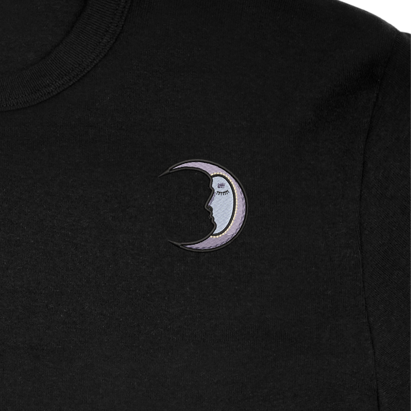 Playera Luna