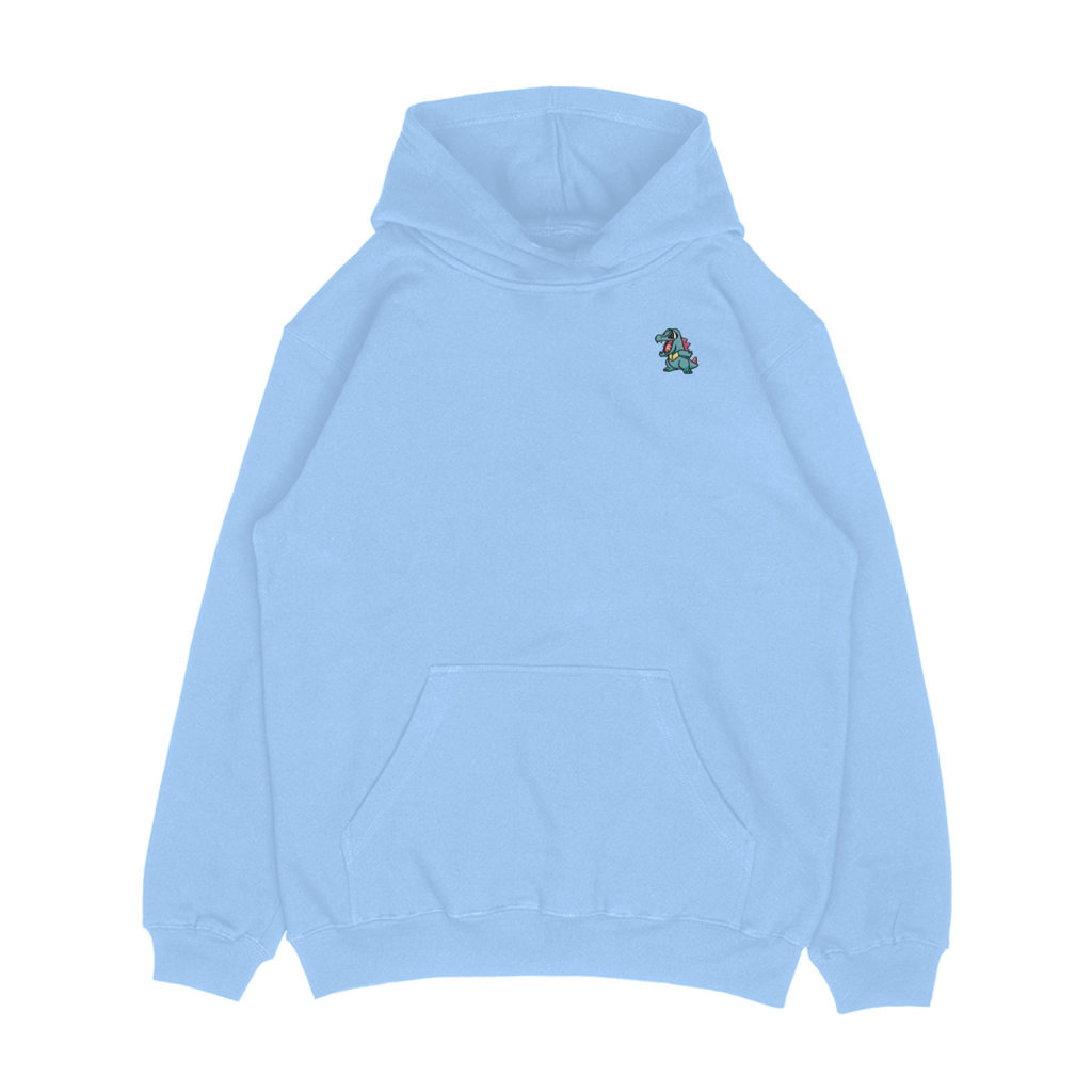 Sudadera Totodile