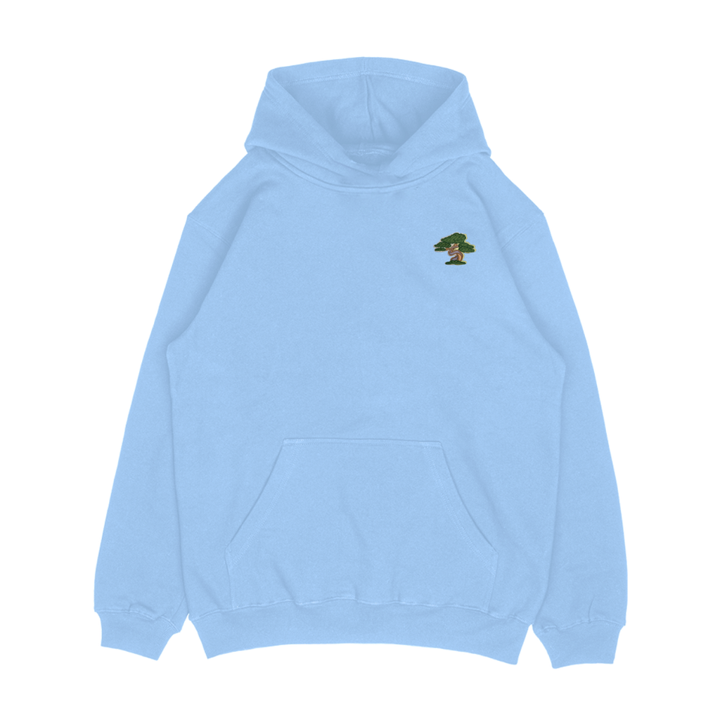 Sudadera Bonsai