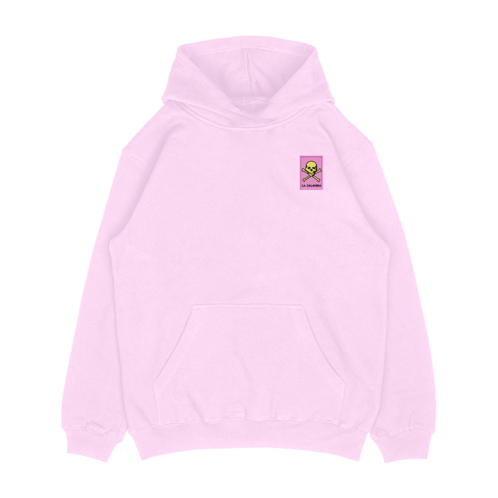 Sudadera La Calavera