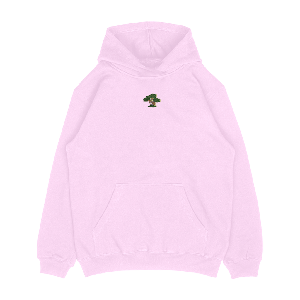 Sudadera Bonsai