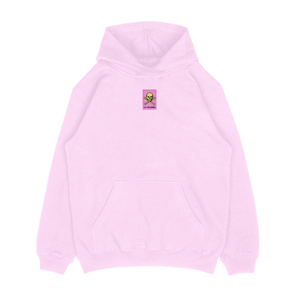 Sudadera La Calavera