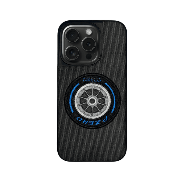 Funda Llanta F1 Wet