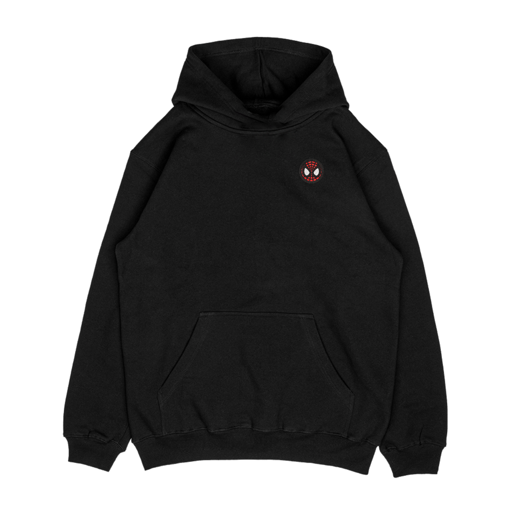 Sudadera Spiderman Logo