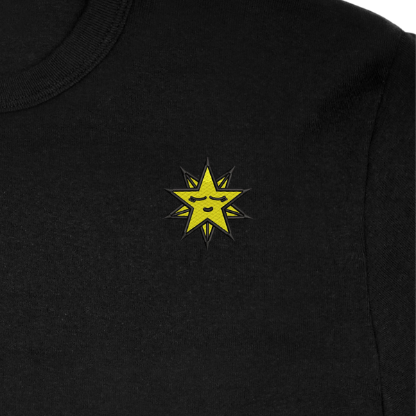 Playera Estrella