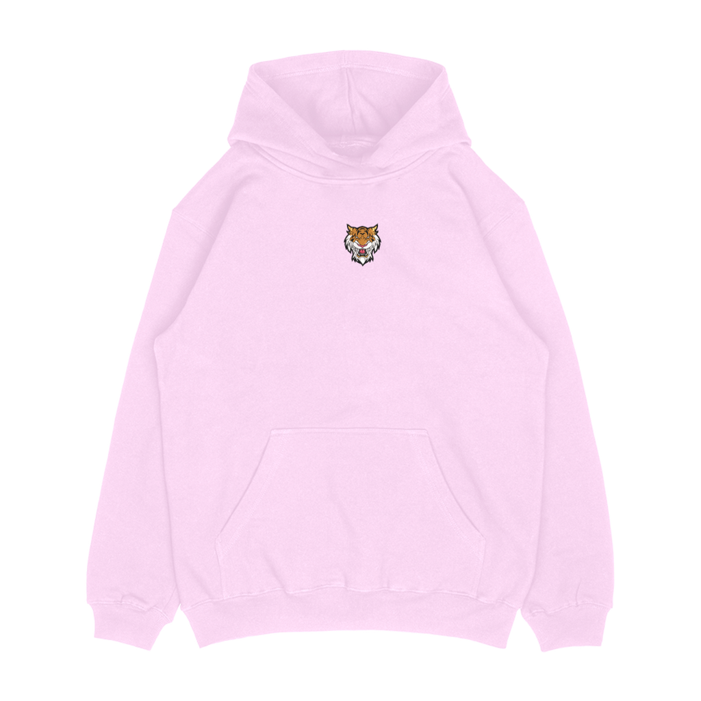 Sudadera Tigre