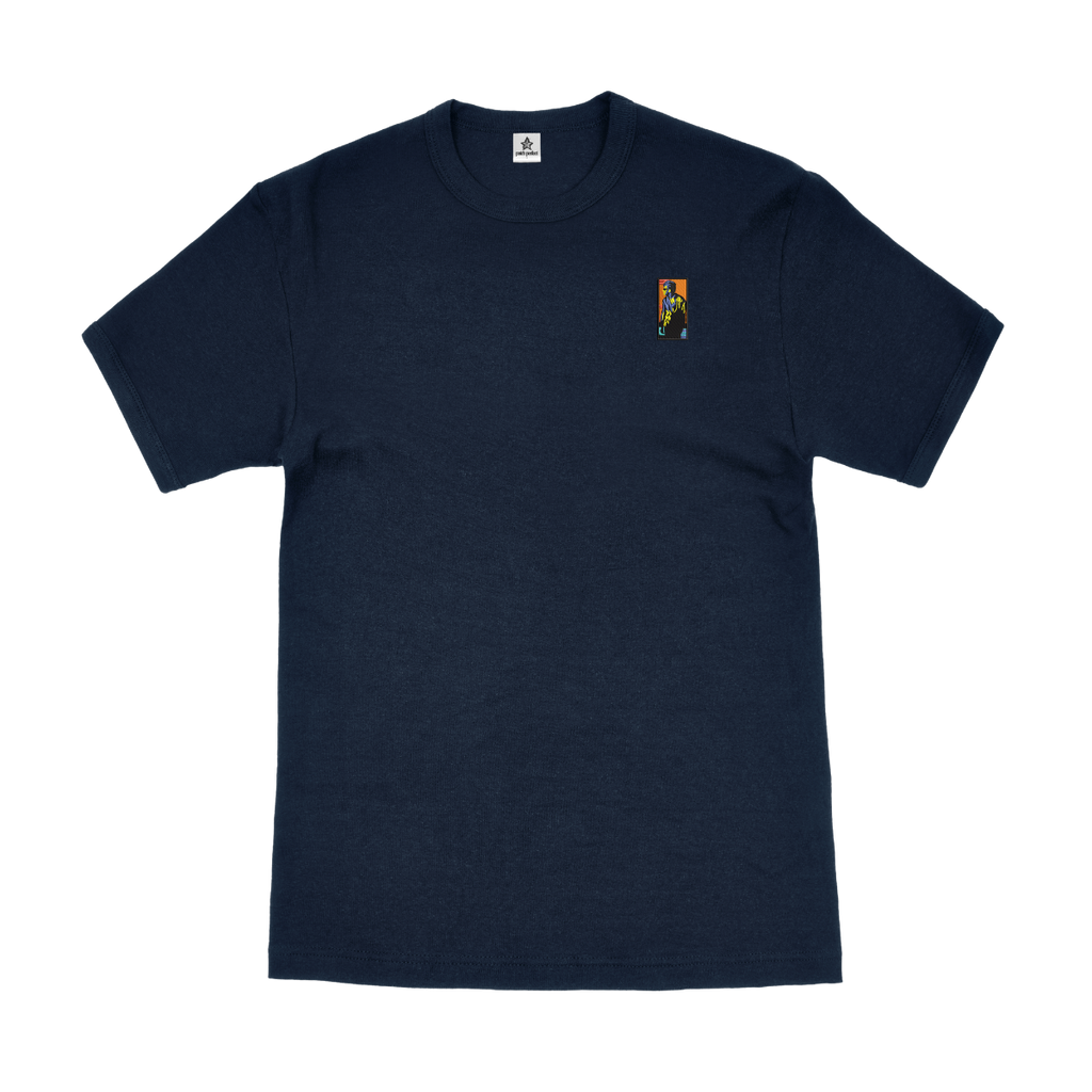Playera Luismi