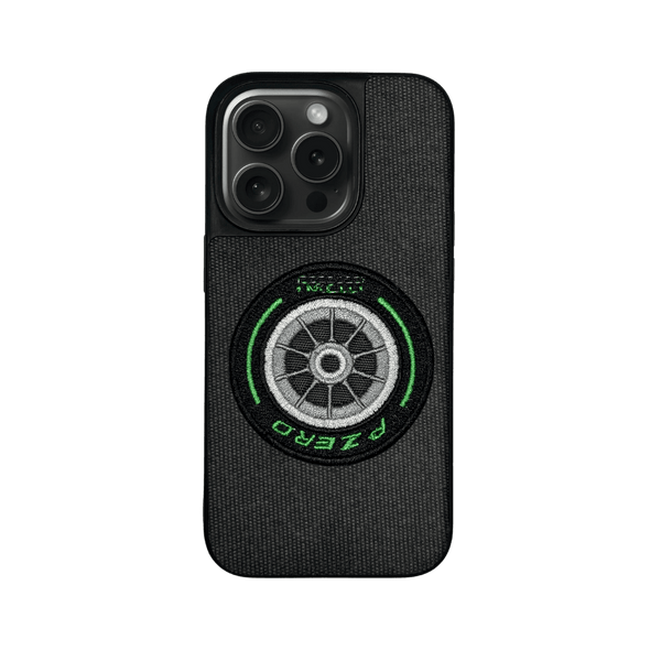 Funda Llanta F1 intermedium