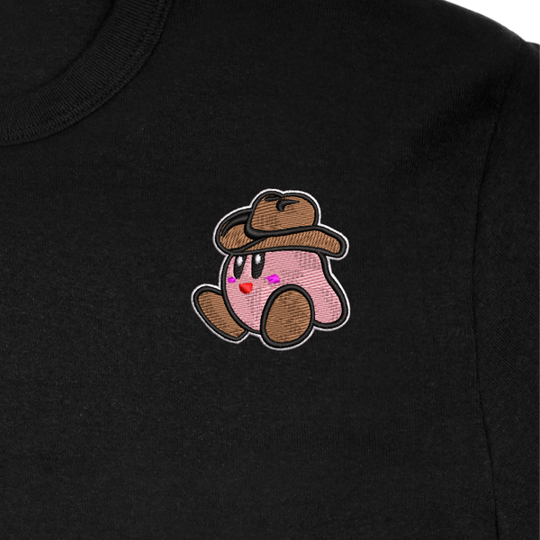 Playera Kirby Norteño