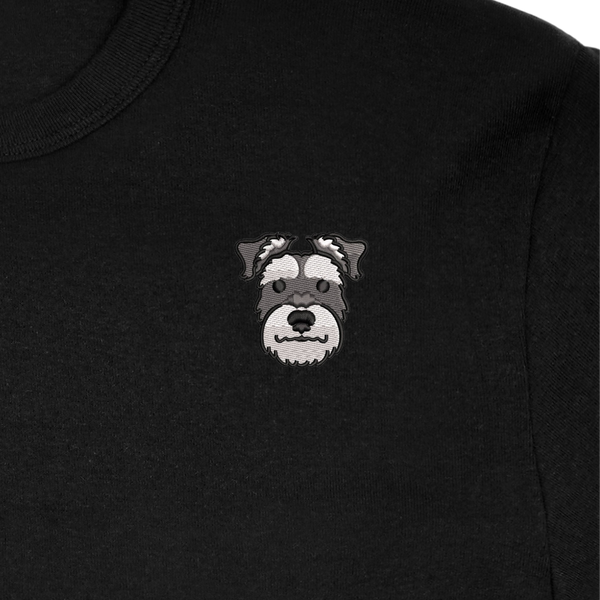 Schnauzer T-shirt