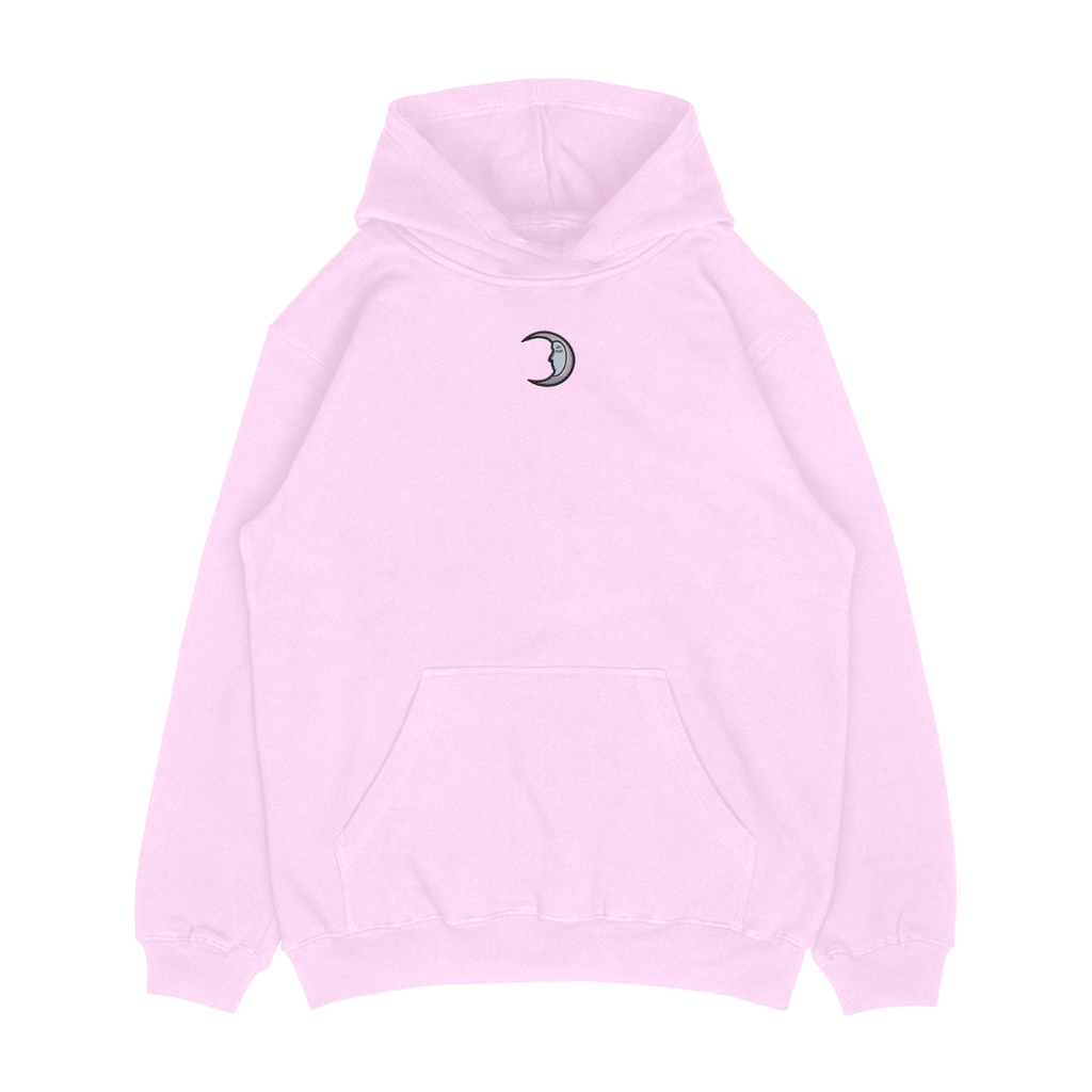 Sudadera Luna