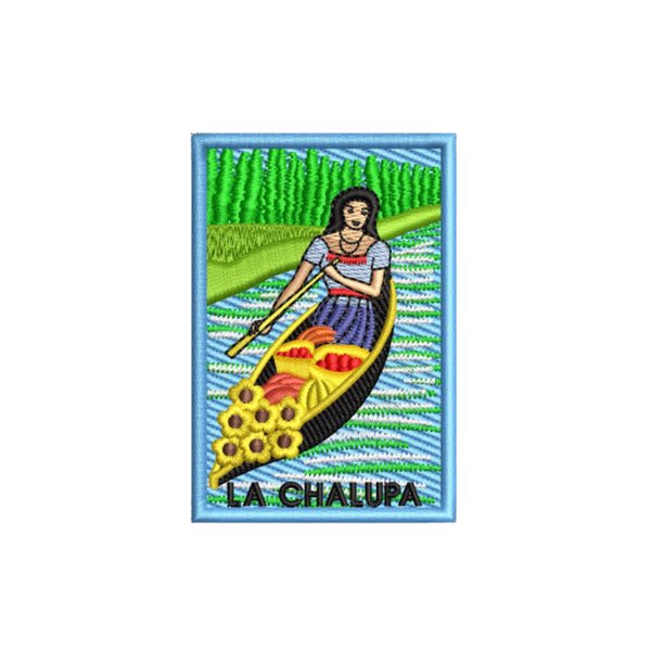 Sudadera La Chalupa