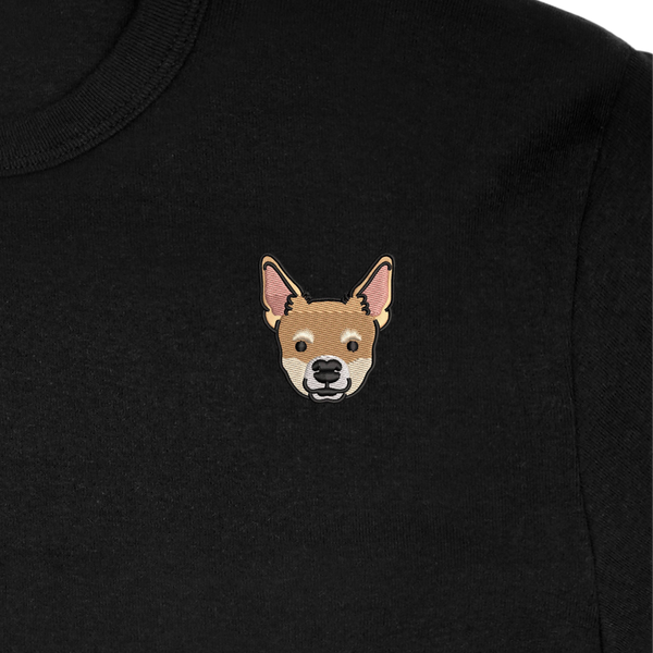 Playera Chihuahua