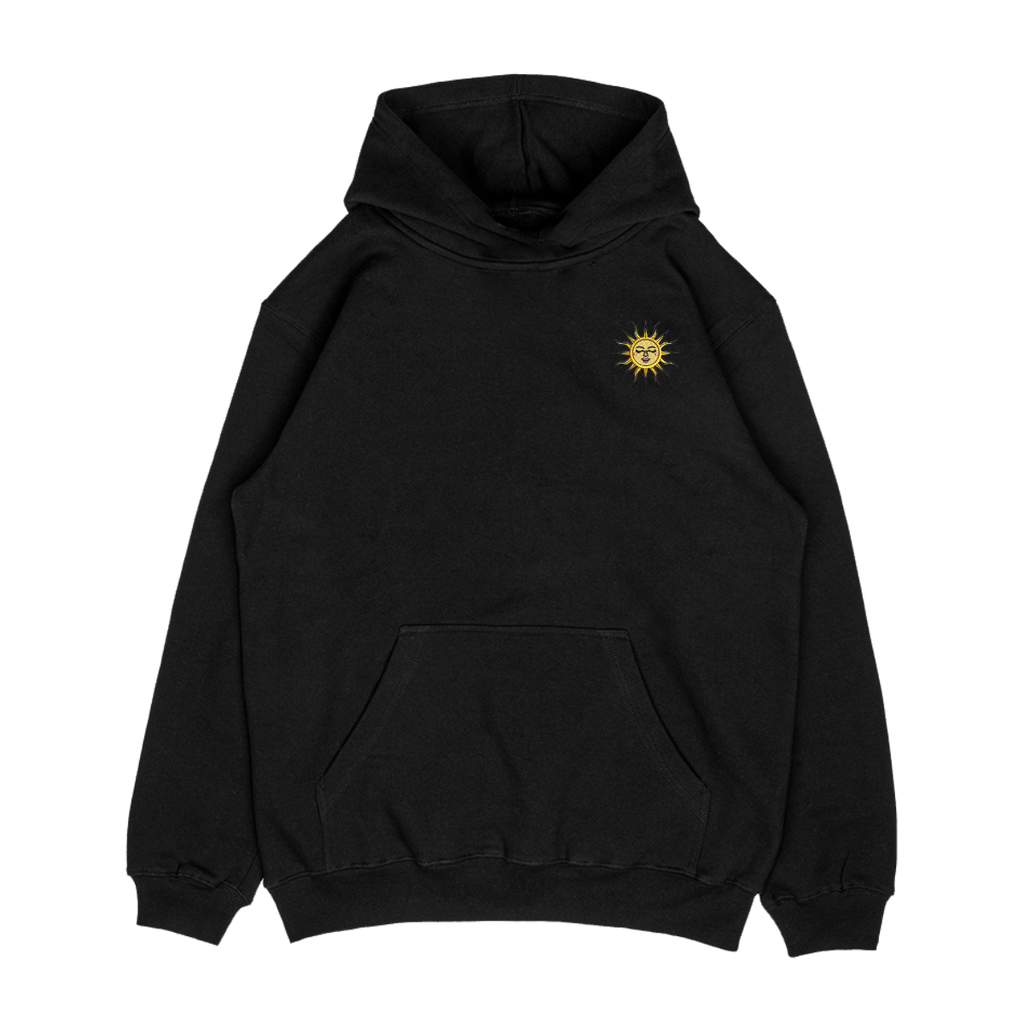 Sudadera Sol