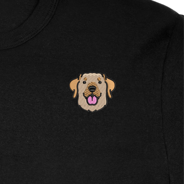 Labrador T-shirt