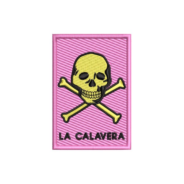 Sudadera La Calavera