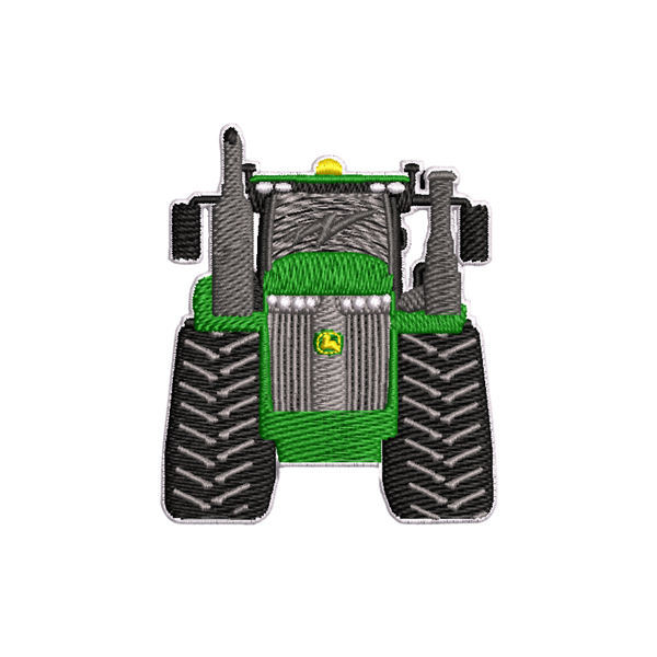 Sudadera Tractor