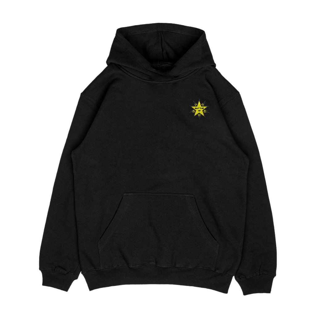 Sudadera Estrella