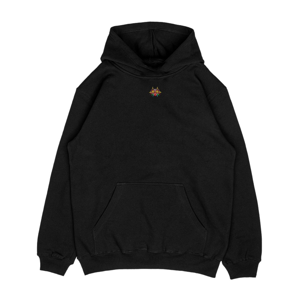 Sudadera Mask