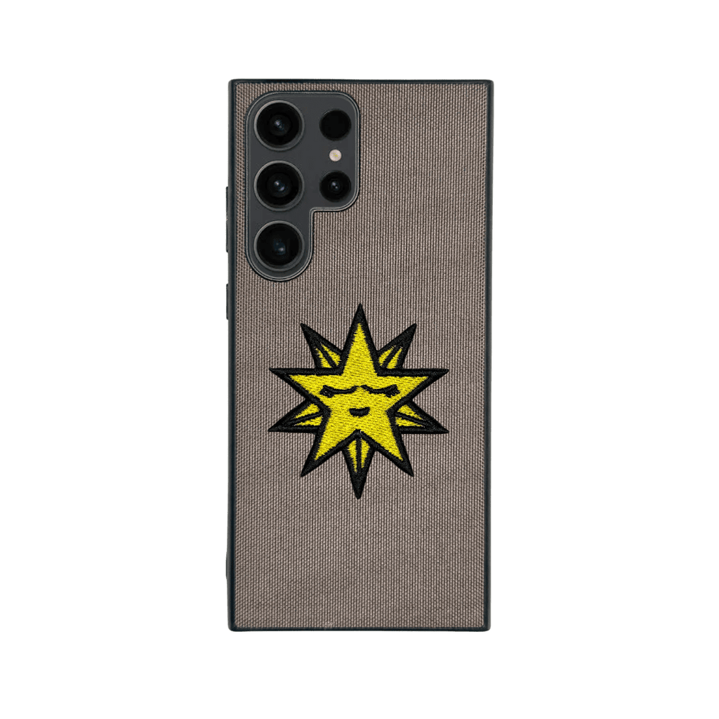 Star Case