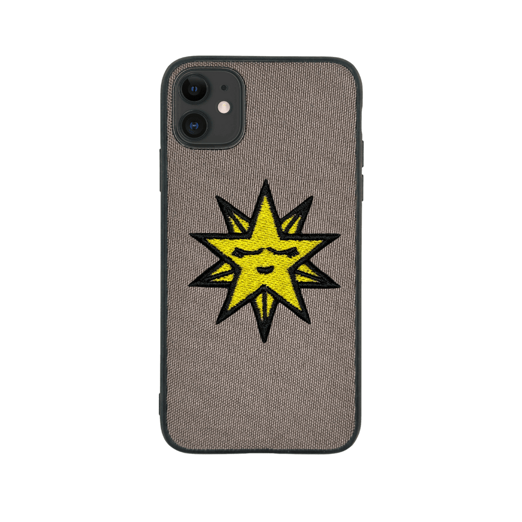 Star Case