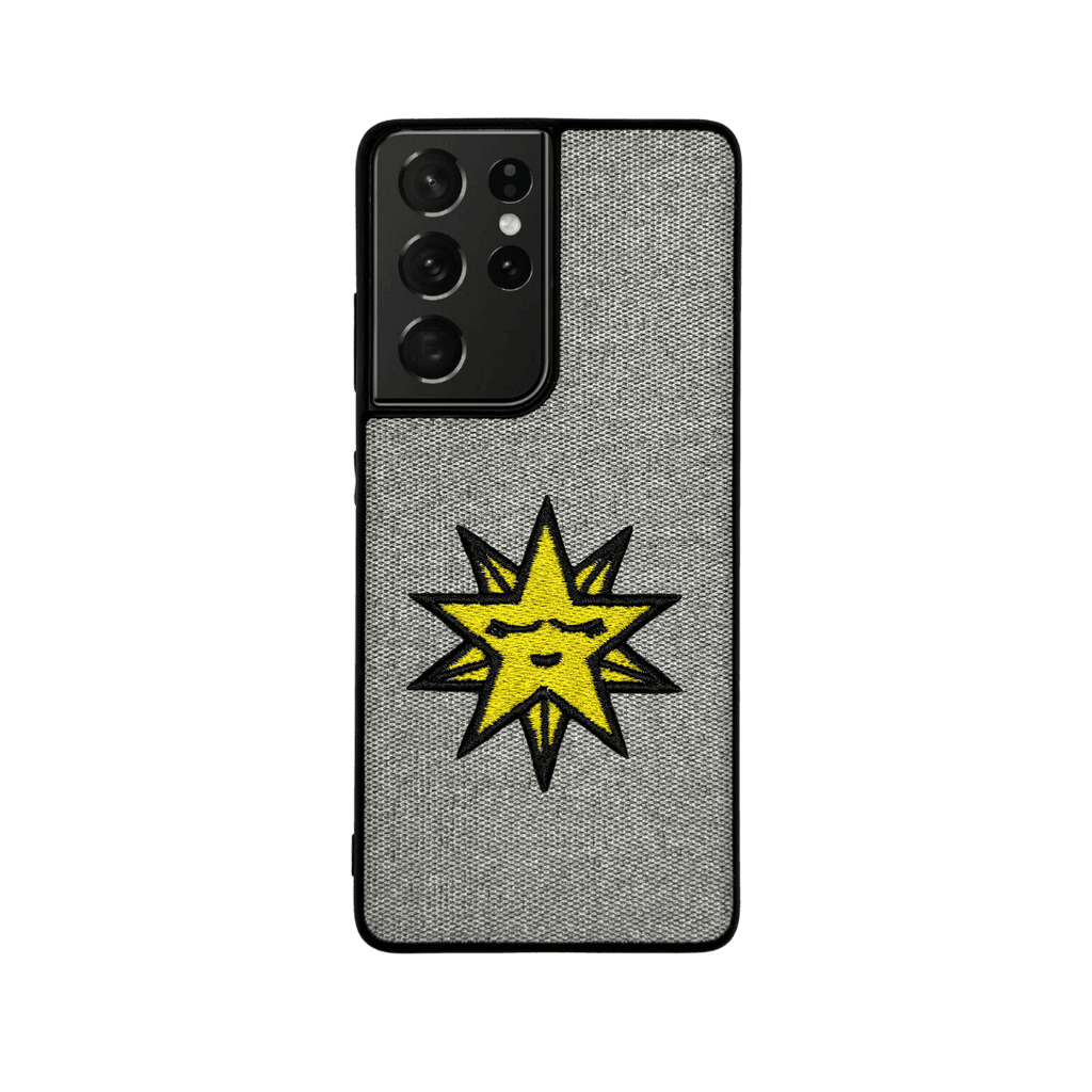 Star Case