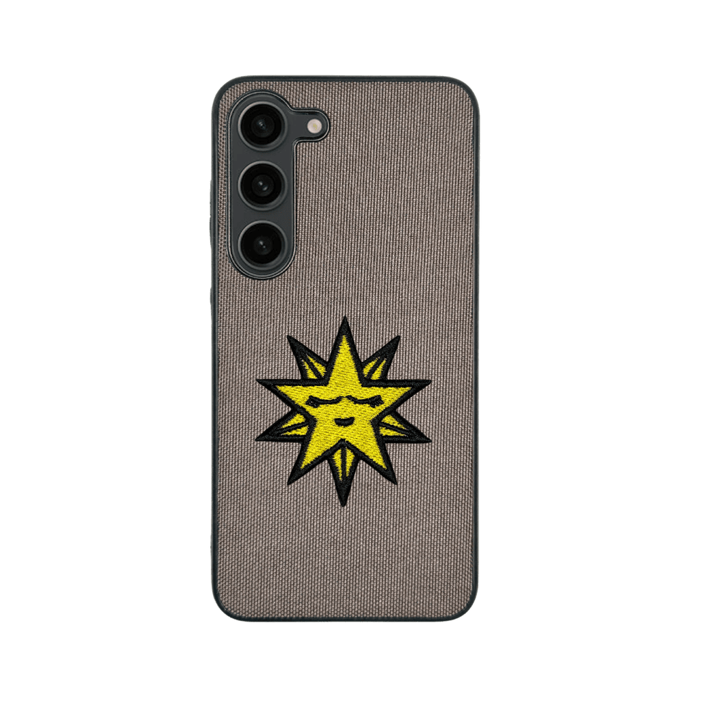 Star Case