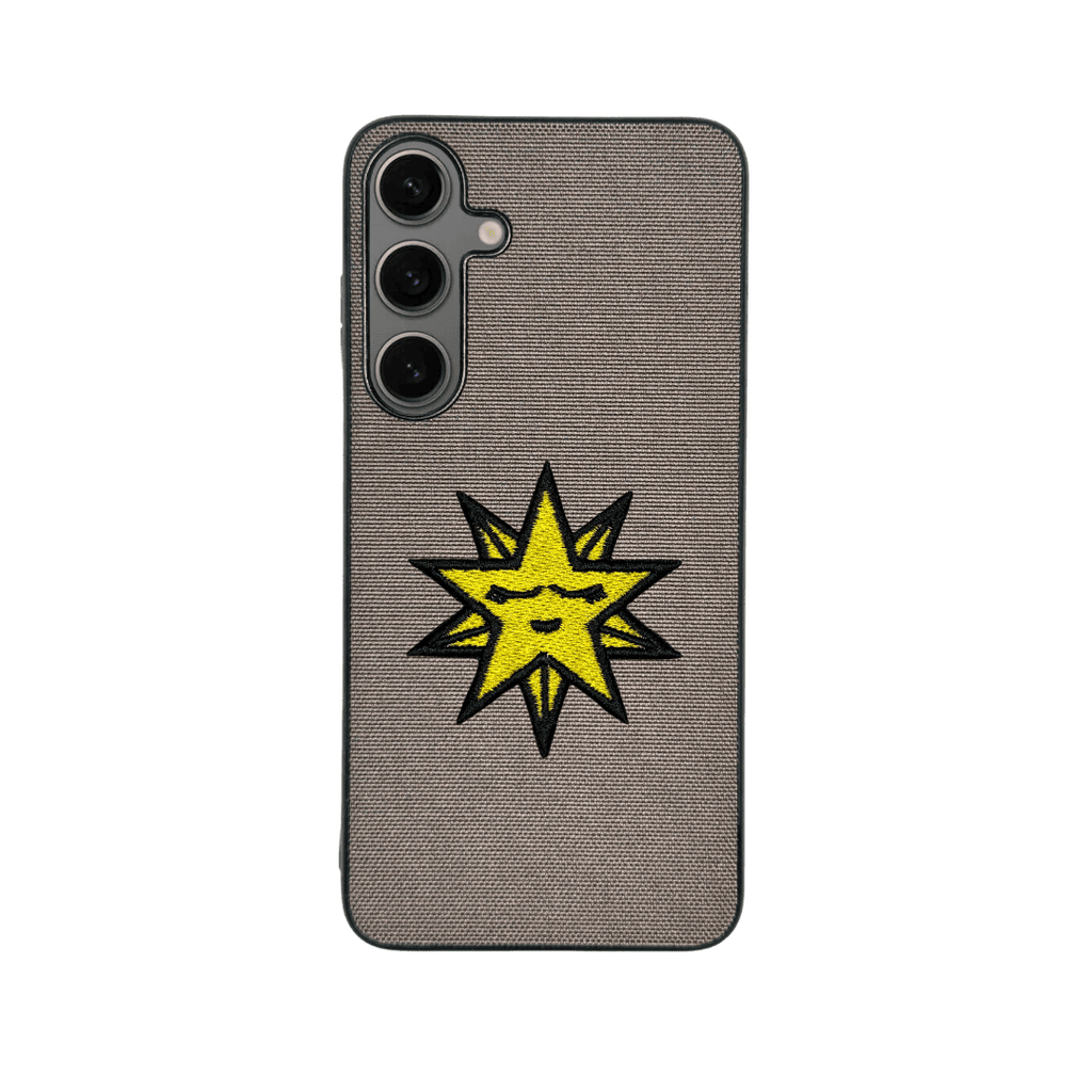 Star Case