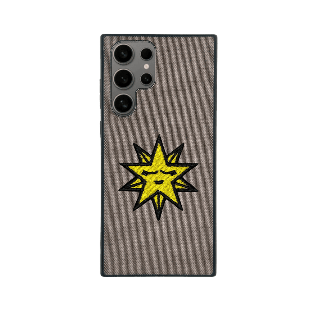 Star Case