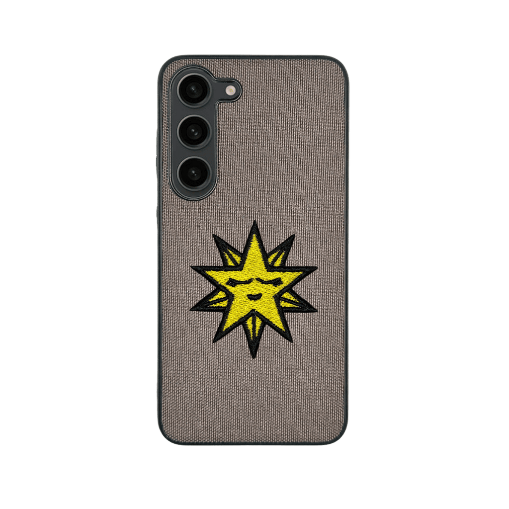 Star Case