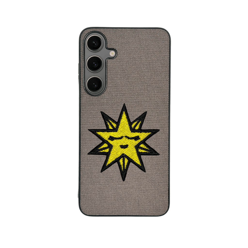 Star Case