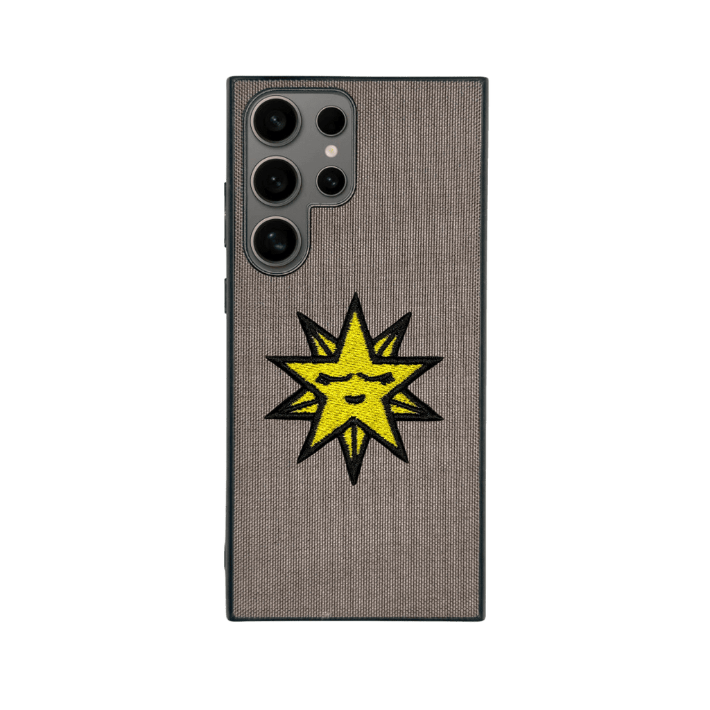 Star Case