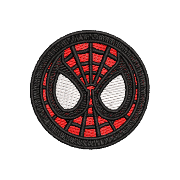 Spiderman Logo Sweatshirt